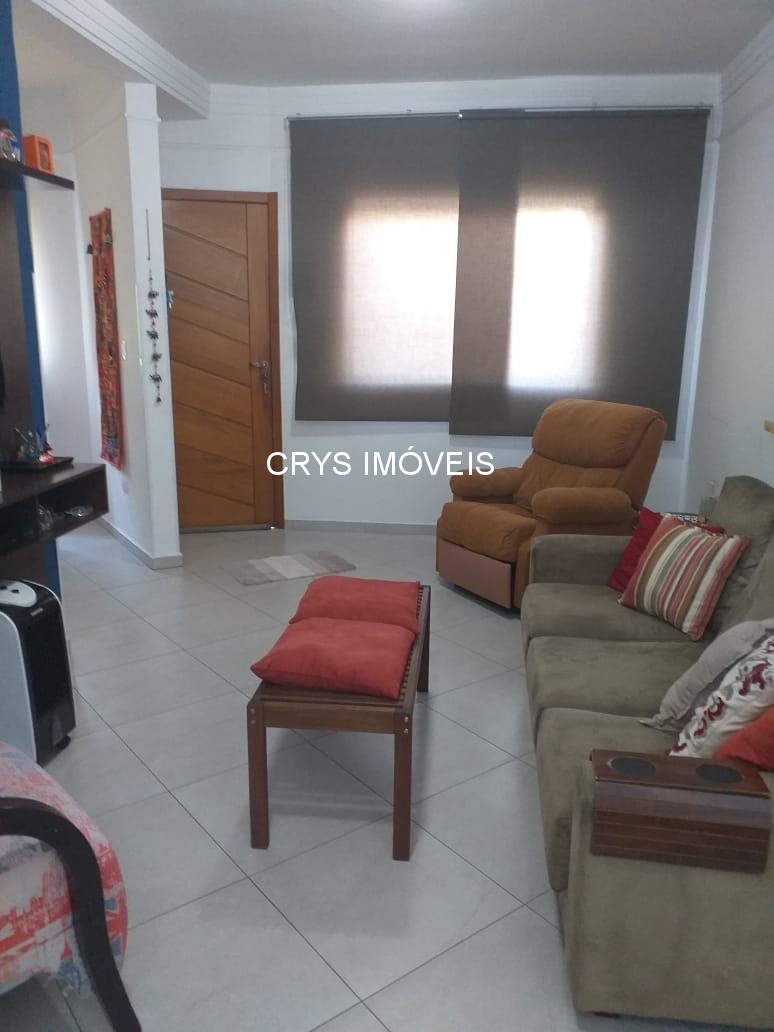 Casa, 3 quartos - Foto 23