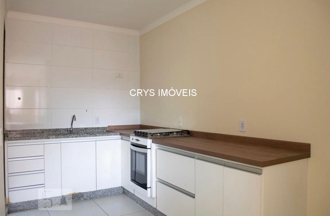 Apartamento, 2 quartos, 40 m² - Foto 4