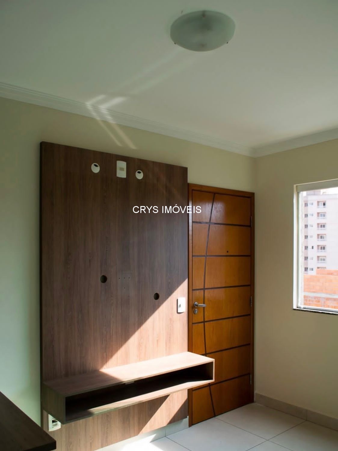 Apartamento, 2 quartos, 40 m² - Foto 1