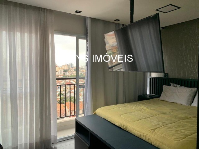 Apartamento, 1 quarto, 32 m² - Foto 4