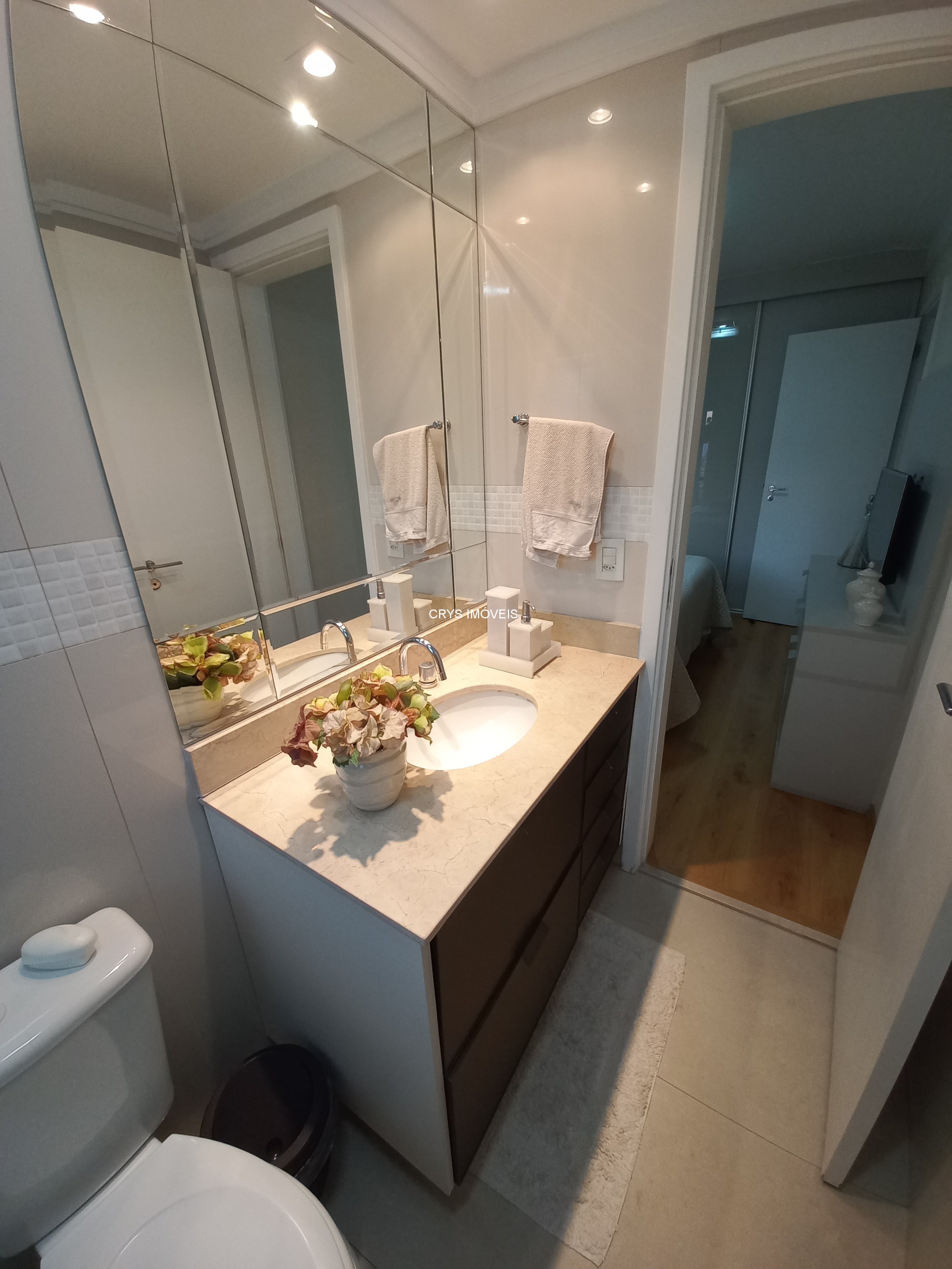 Apartamento, 3 quartos, 140 m² - Foto 27