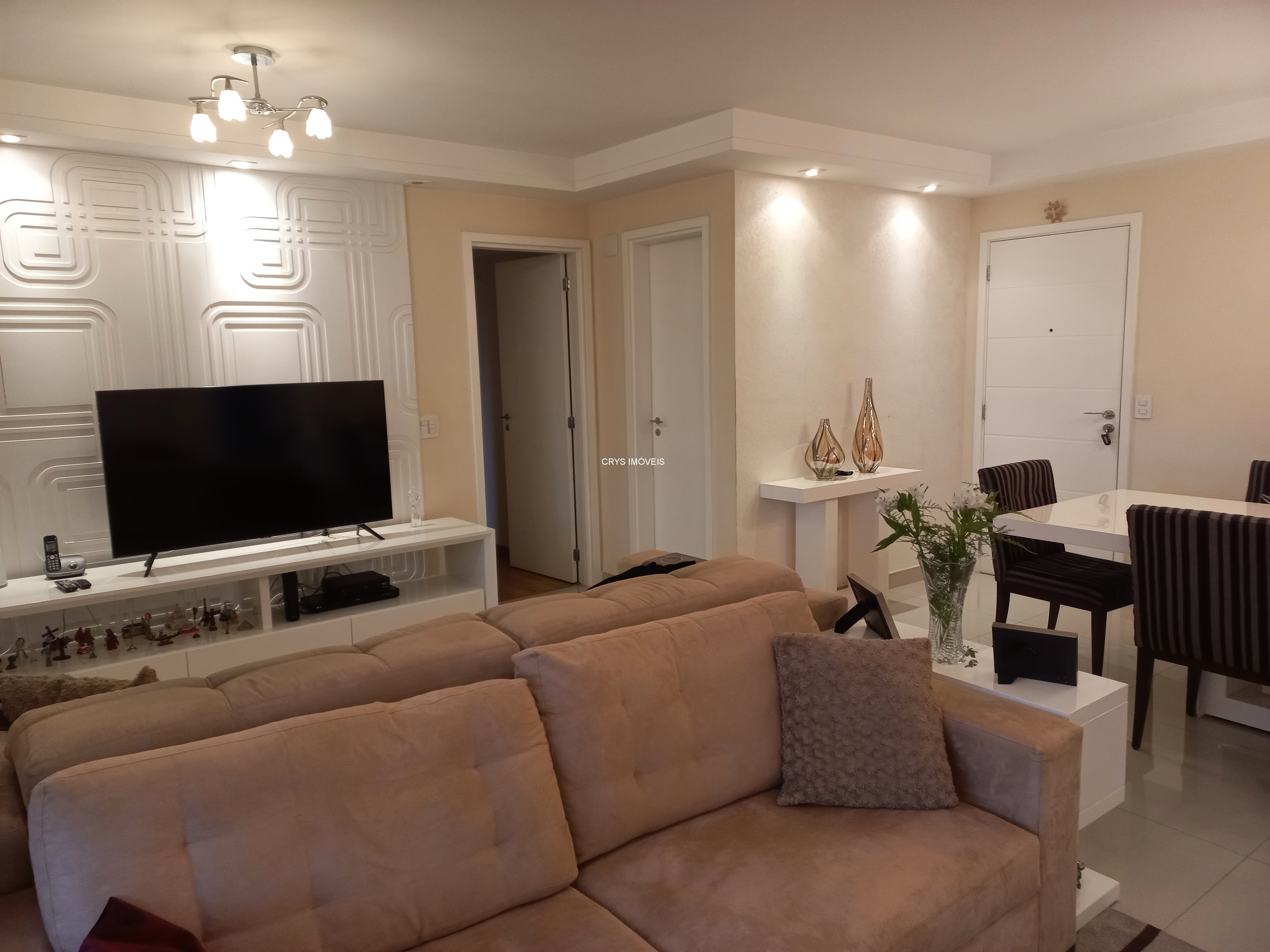 Apartamento, 3 quartos, 140 m² - Foto 7