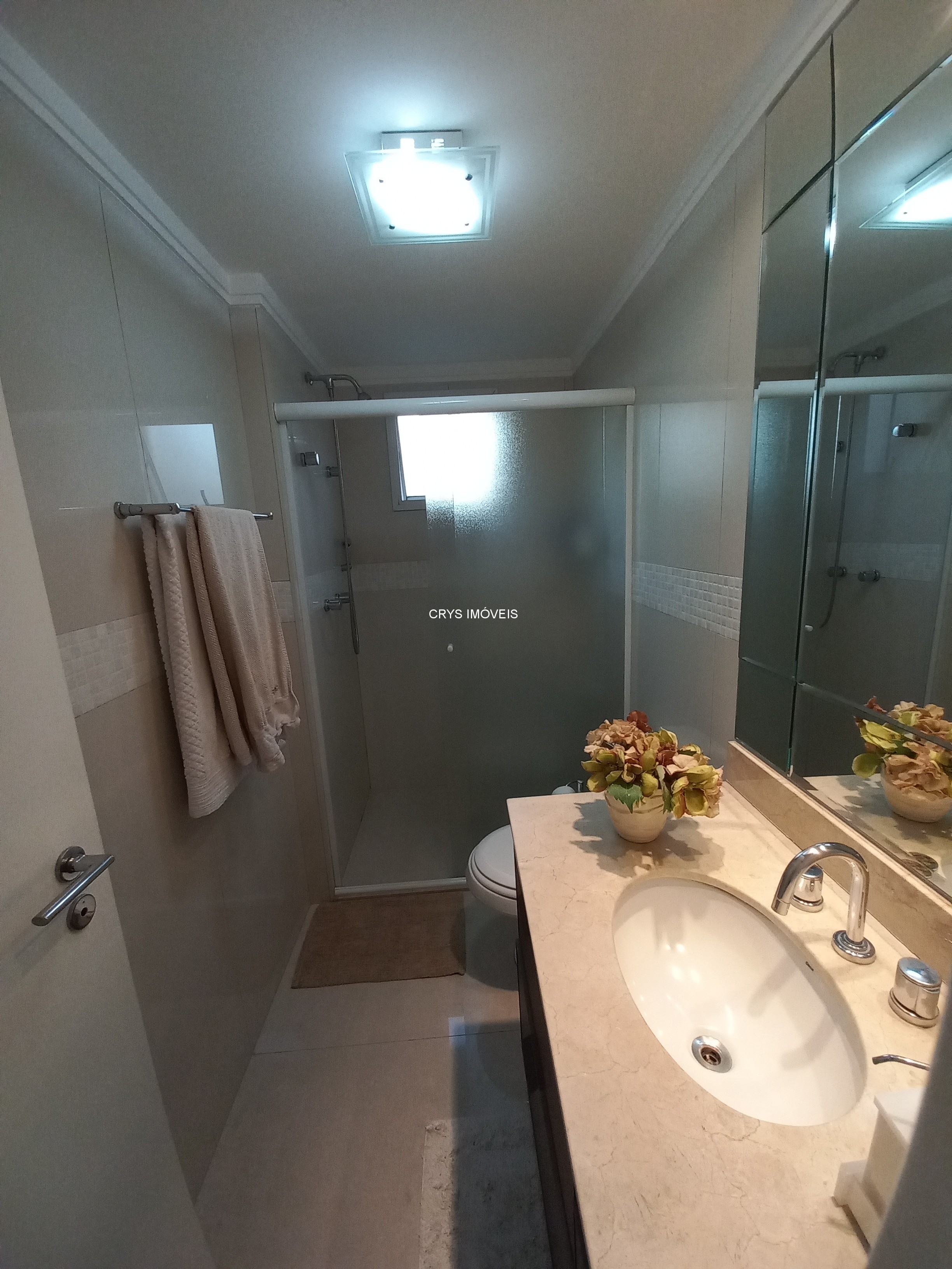 Apartamento, 3 quartos, 140 m² - Foto 26