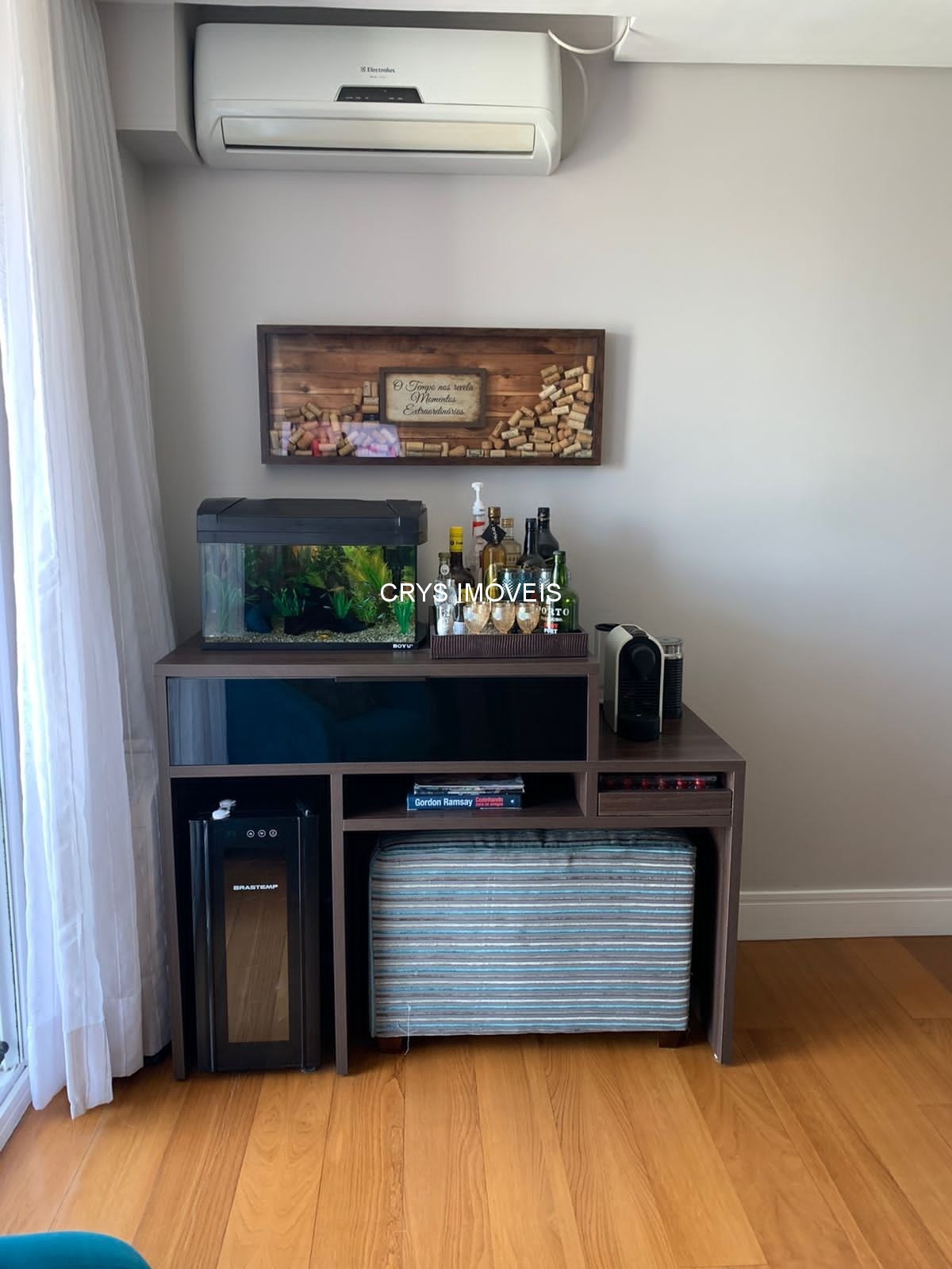 Apartamento, 3 quartos, 62 m² - Foto 8