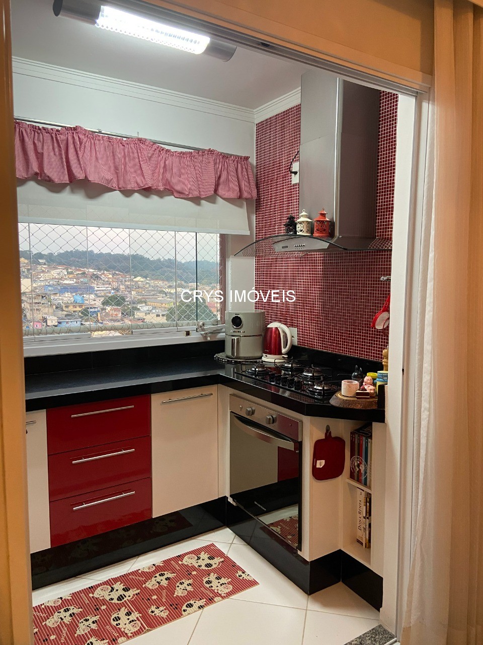 Apartamento, 2 quartos, 47 m² - Foto 24