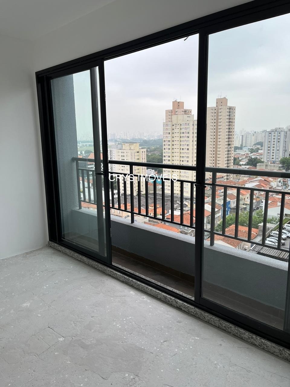 Apartamento, 1 quarto, 27 m² - Foto 1
