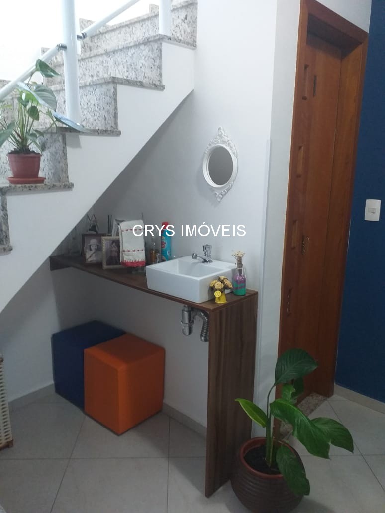 Casa, 3 quartos - Foto 3