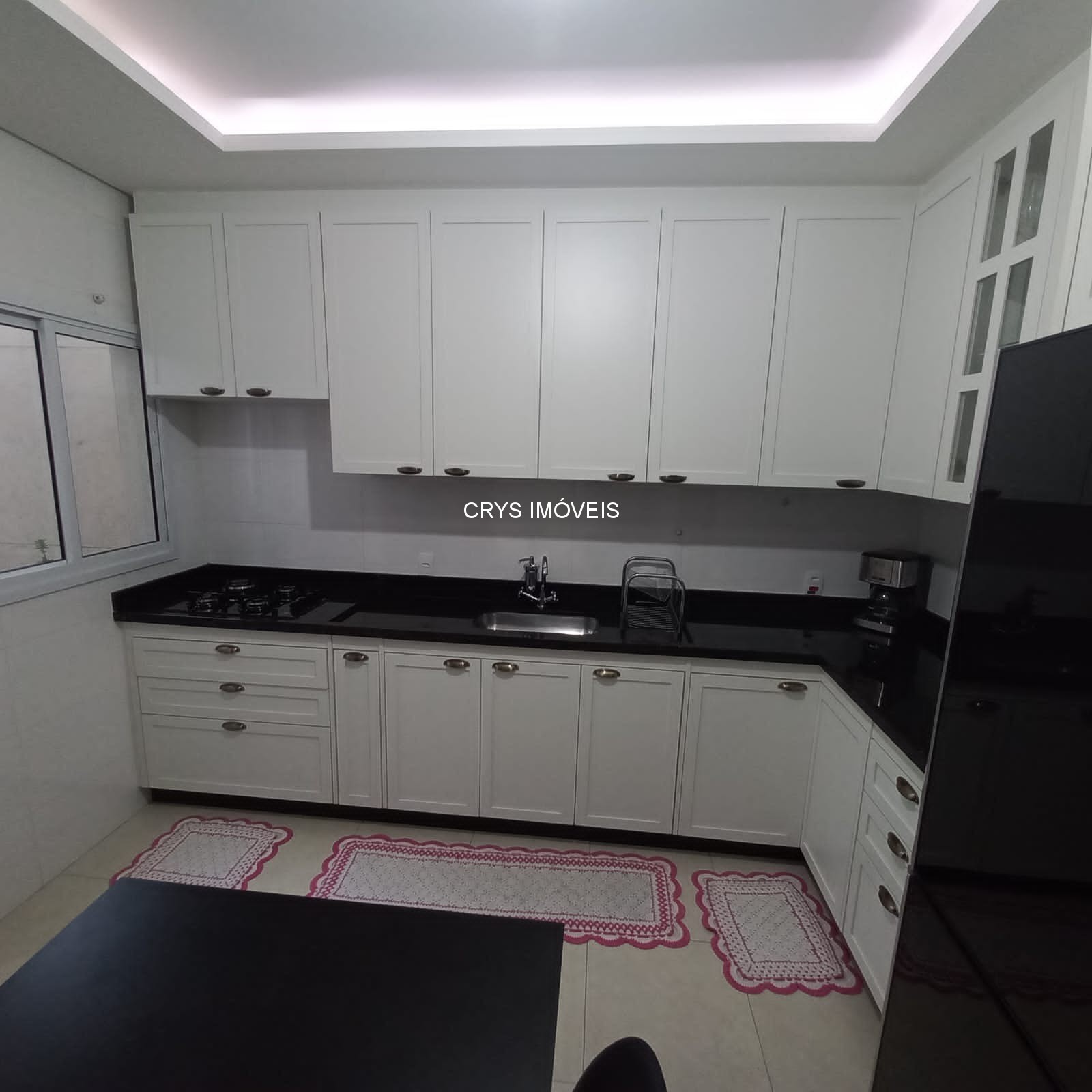 Casa, 3 quartos - Foto 16