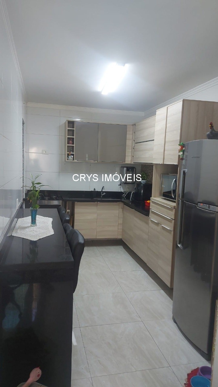 Casa, 2 quartos, 45 m² - Foto 3