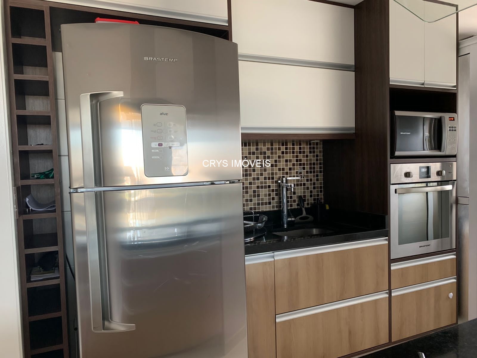 Apartamento, 3 quartos, 62 m² - Foto 29