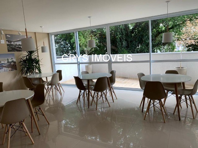 Apartamento, 1 quarto, 32 m² - Foto 13
