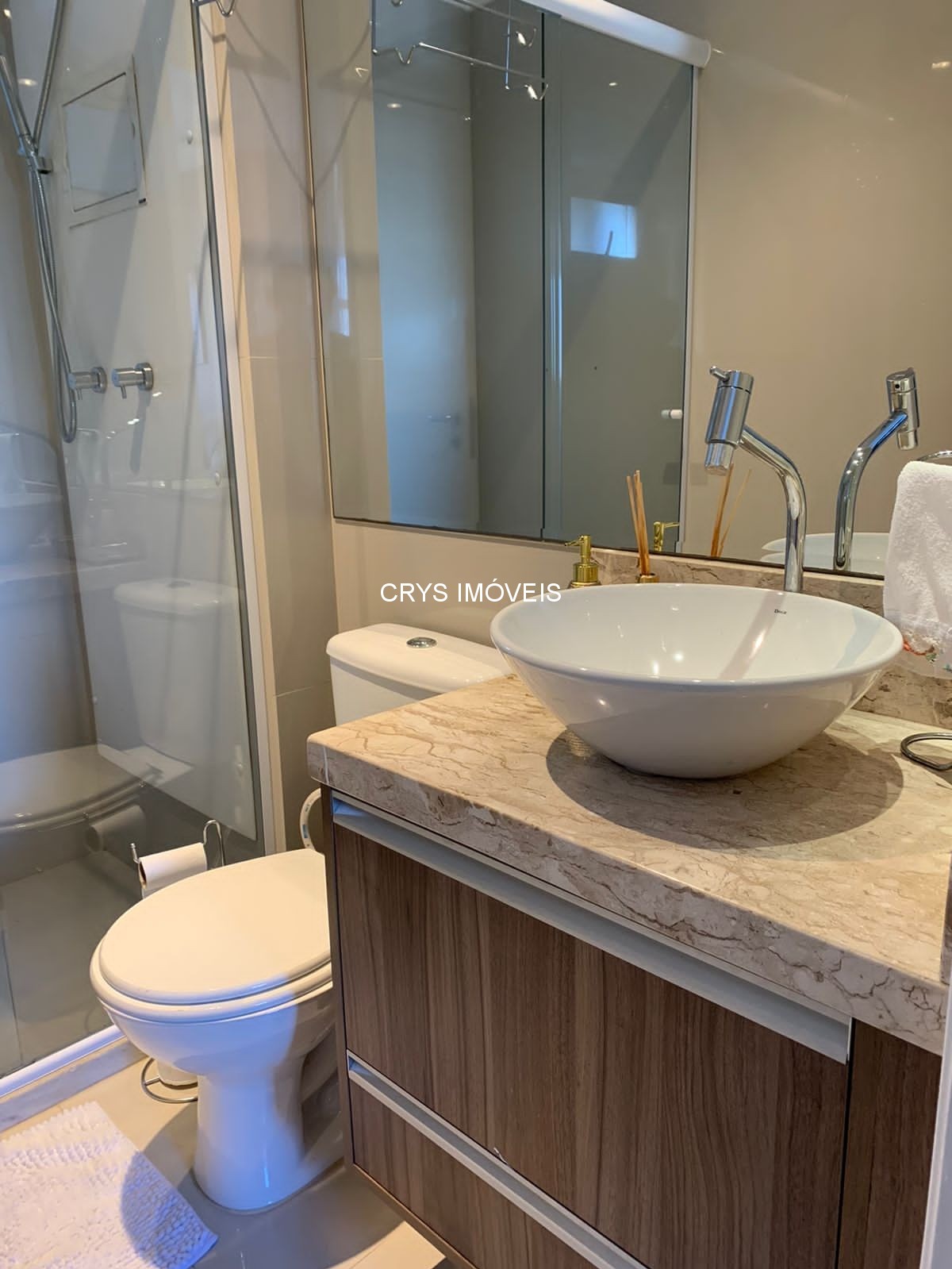 Apartamento, 3 quartos, 62 m² - Foto 6