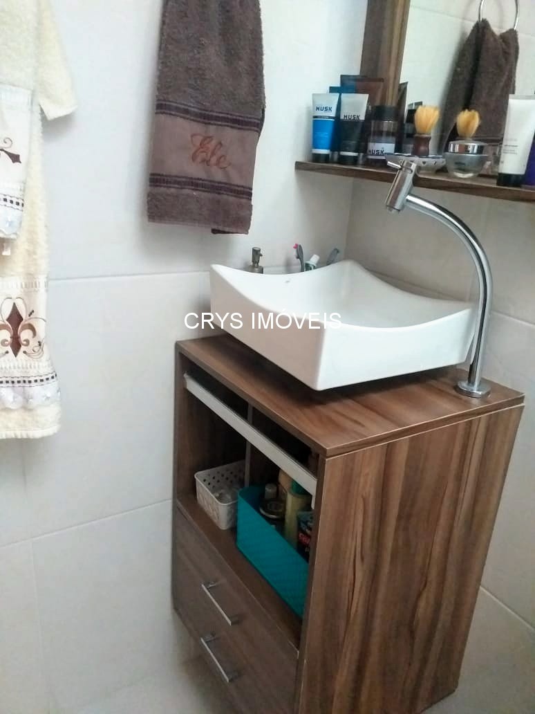 Casa, 3 quartos - Foto 8