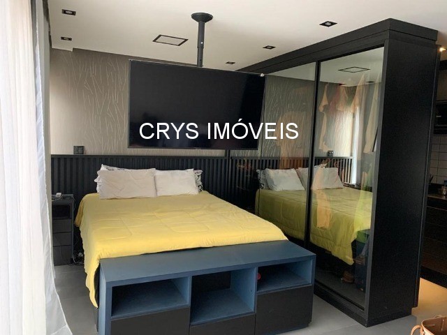 Apartamento, 1 quarto, 32 m² - Foto 8