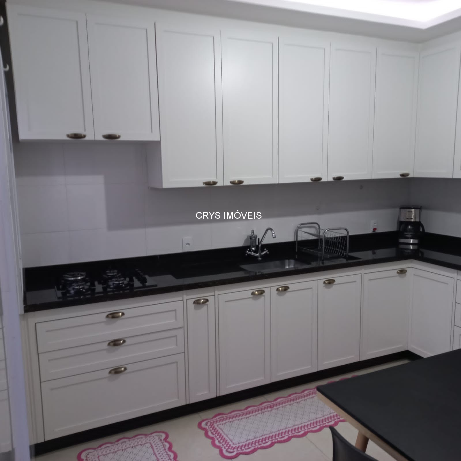 Casa, 3 quartos - Foto 18