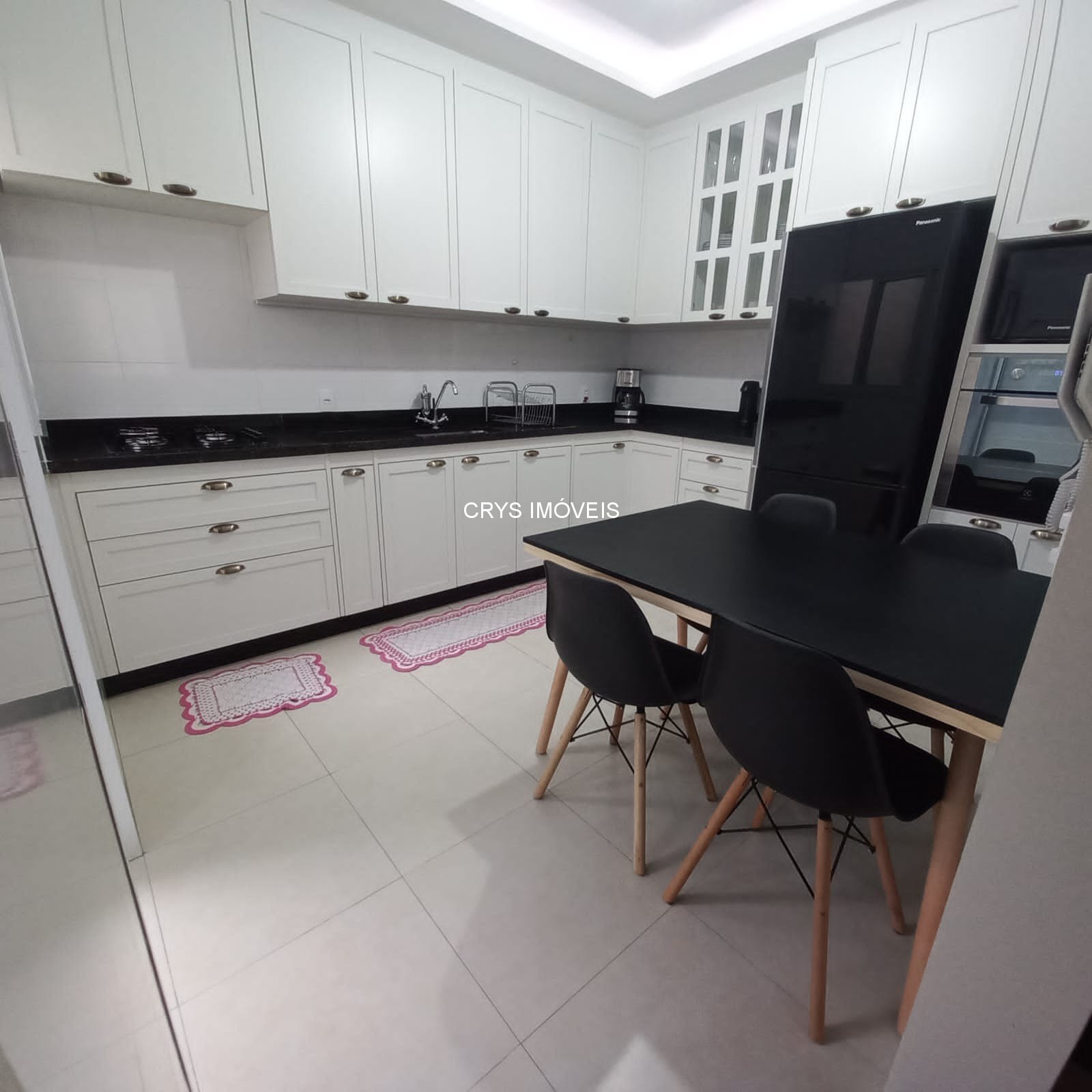 Casa, 3 quartos - Foto 14