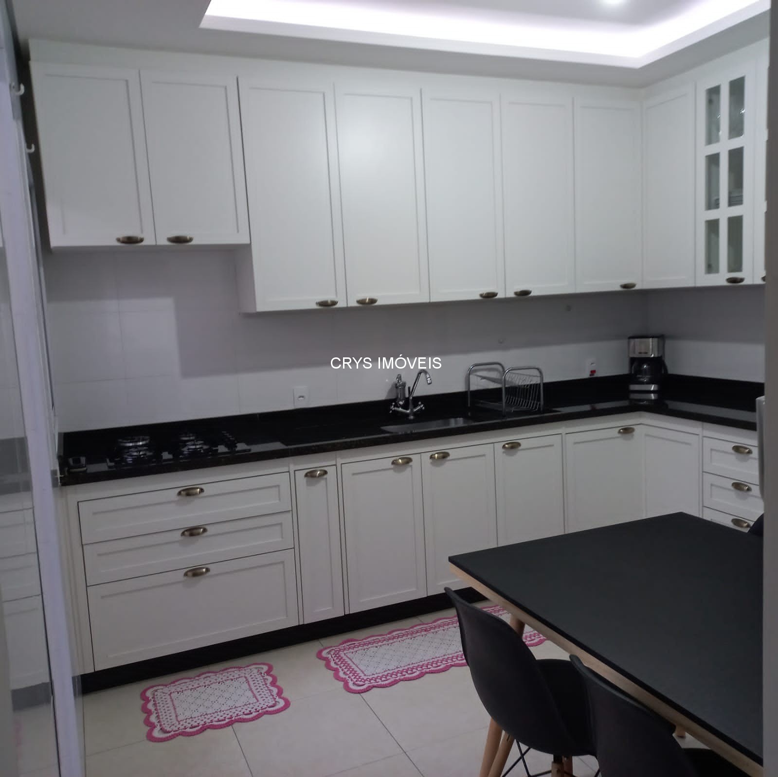 Casa, 3 quartos - Foto 7