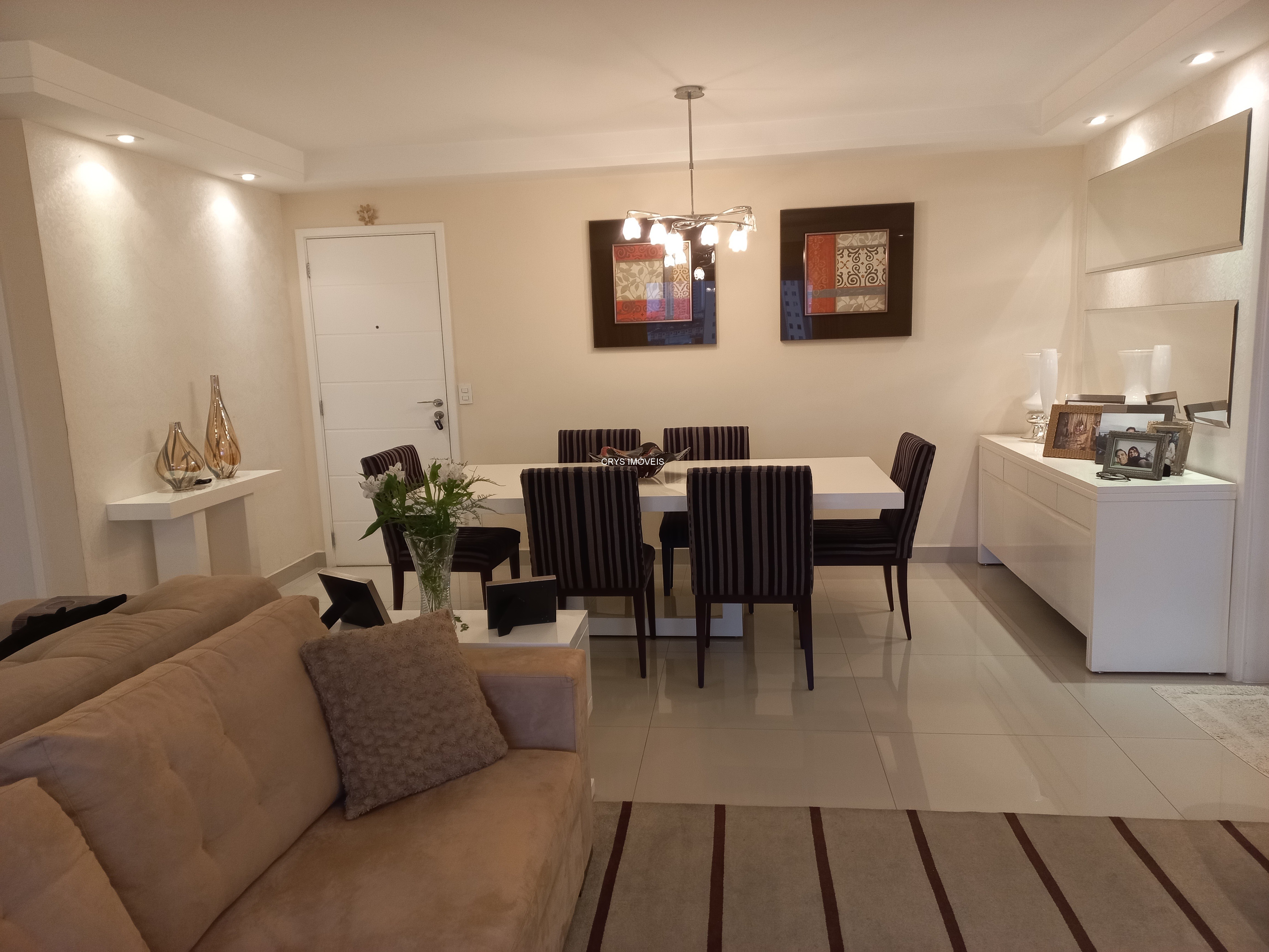 Apartamento, 3 quartos, 140 m² - Foto 10