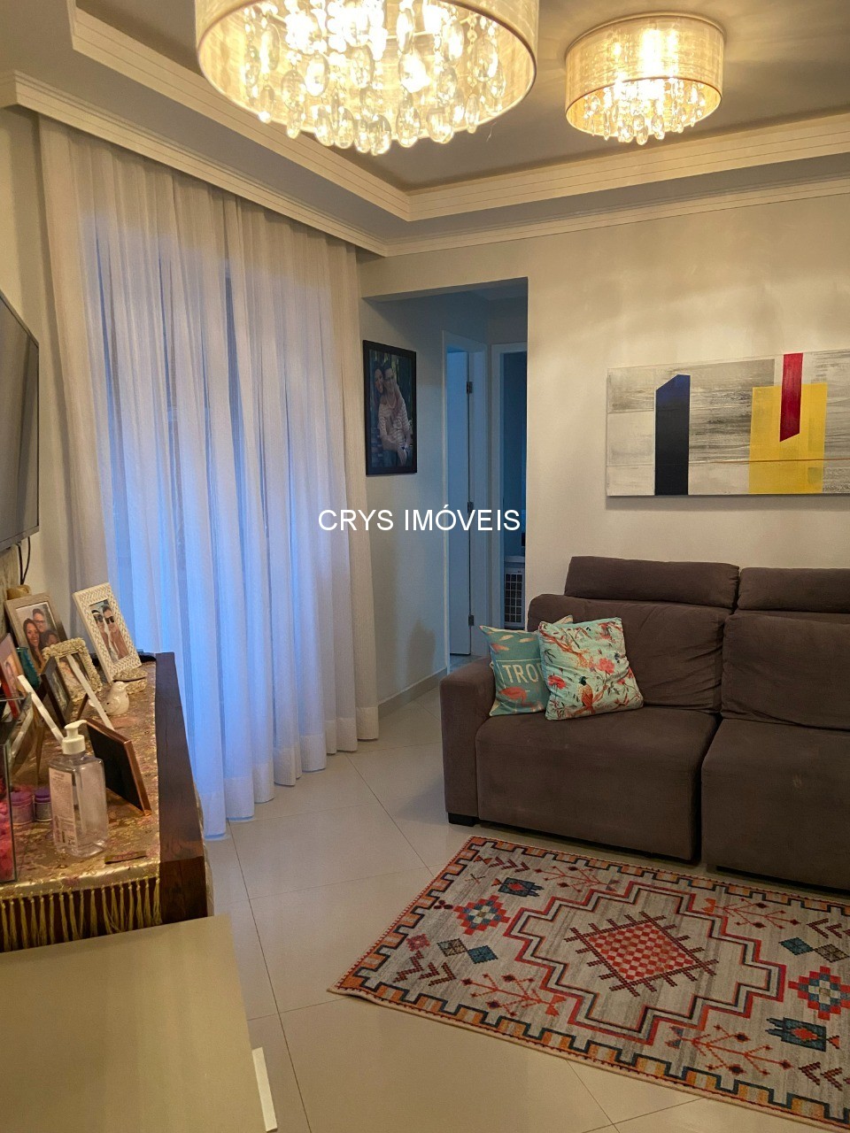 Apartamento, 2 quartos, 47 m² - Foto 15