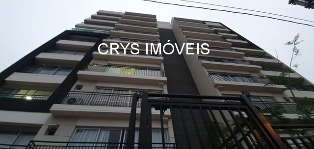 Apartamento, 1 quarto, 32 m² - Foto 7