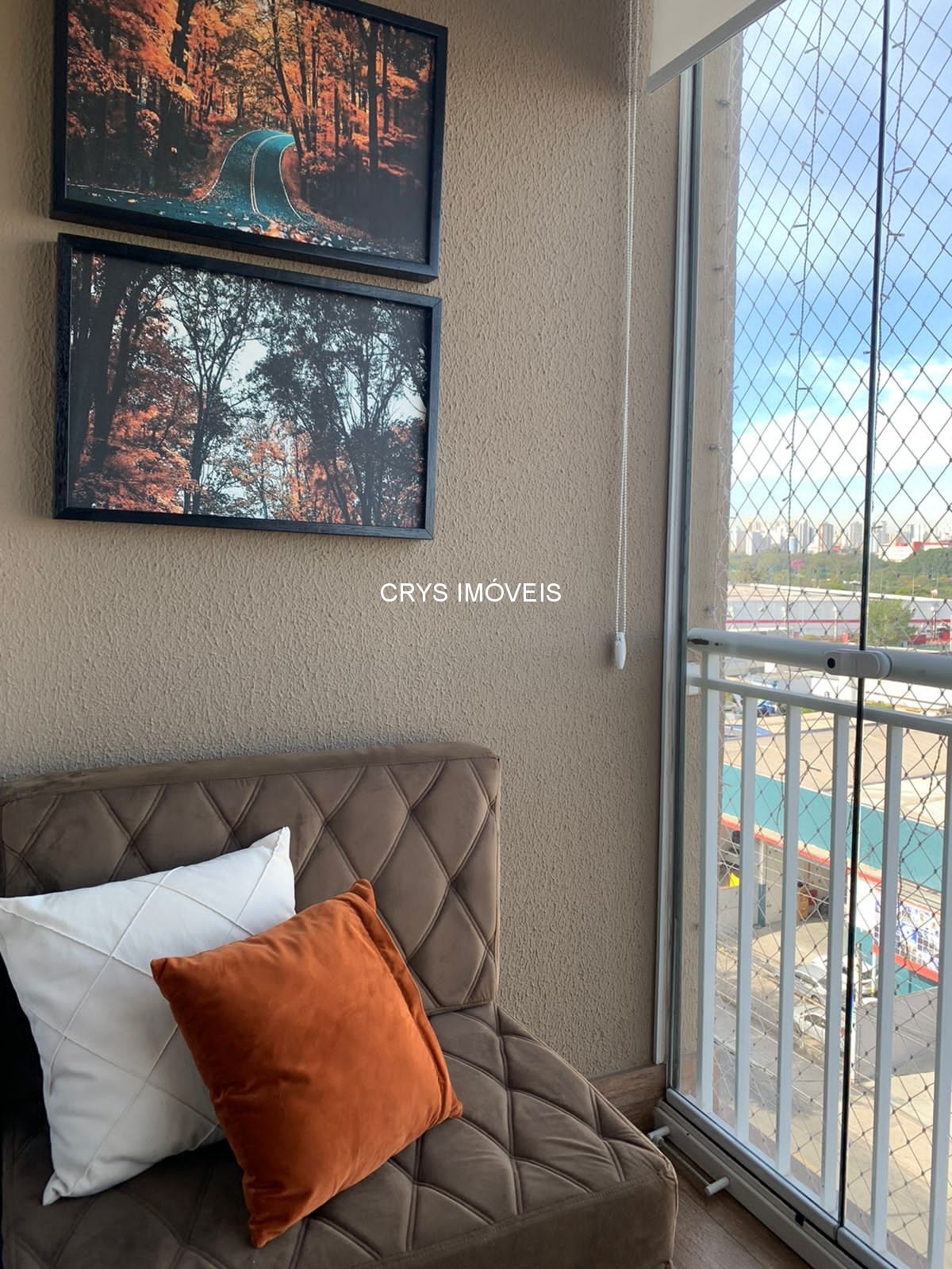 Apartamento, 3 quartos, 62 m² - Foto 12