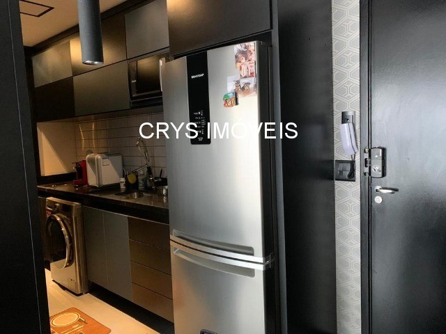 Apartamento, 1 quarto, 32 m² - Foto 3