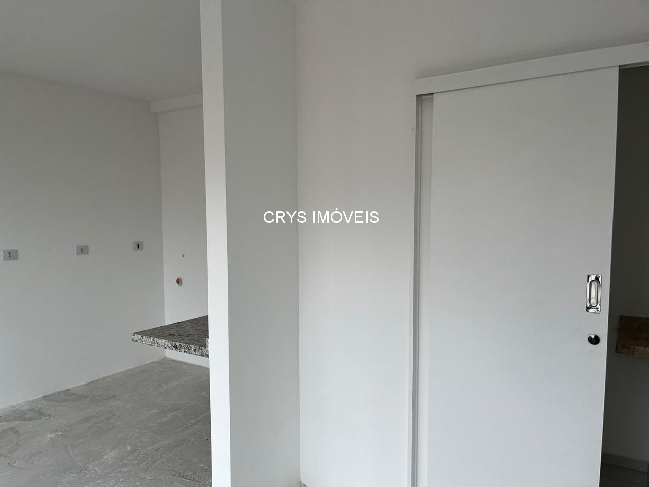 Apartamento, 1 quarto, 27 m² - Foto 7