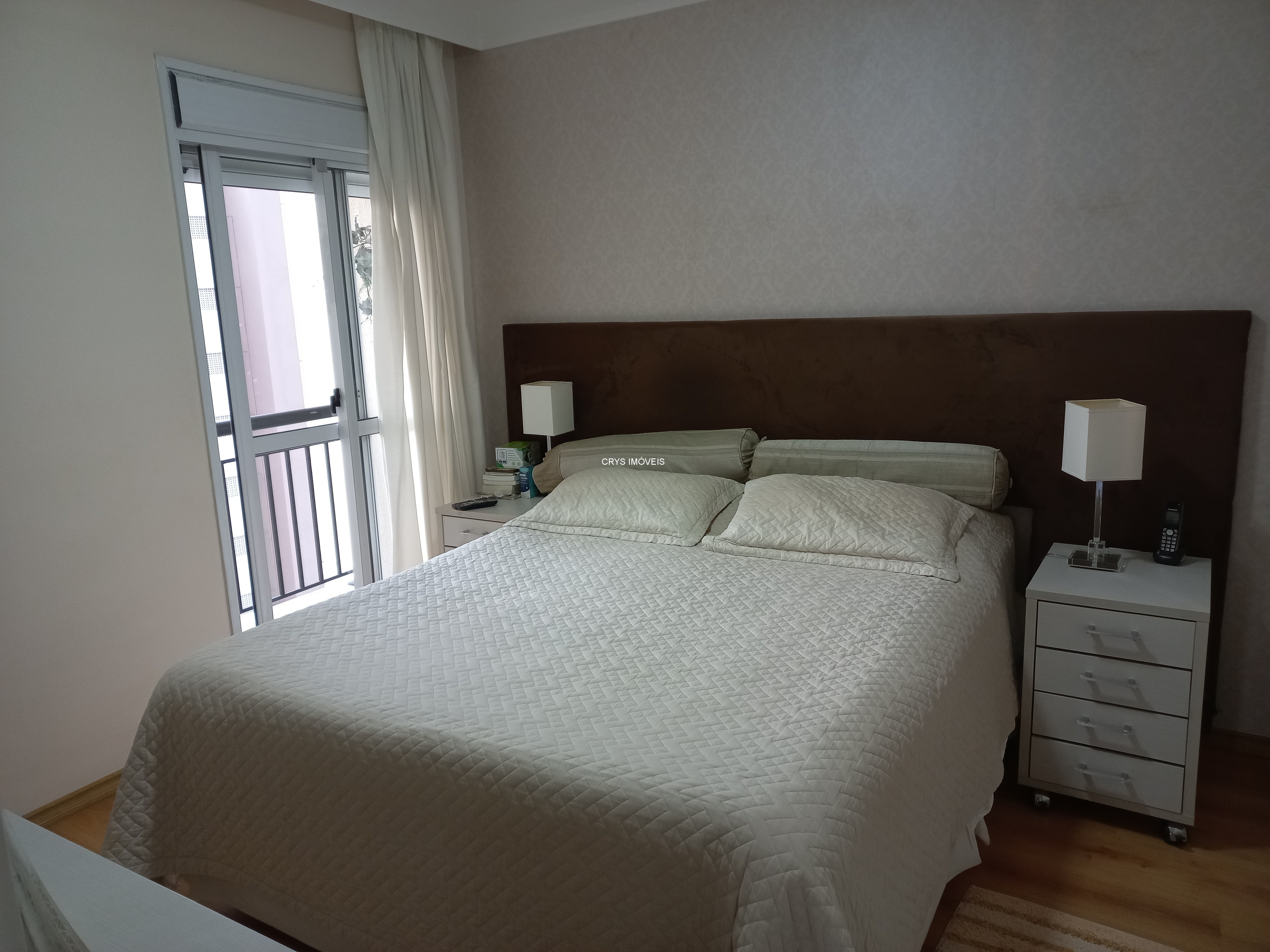 Apartamento, 3 quartos, 140 m² - Foto 22