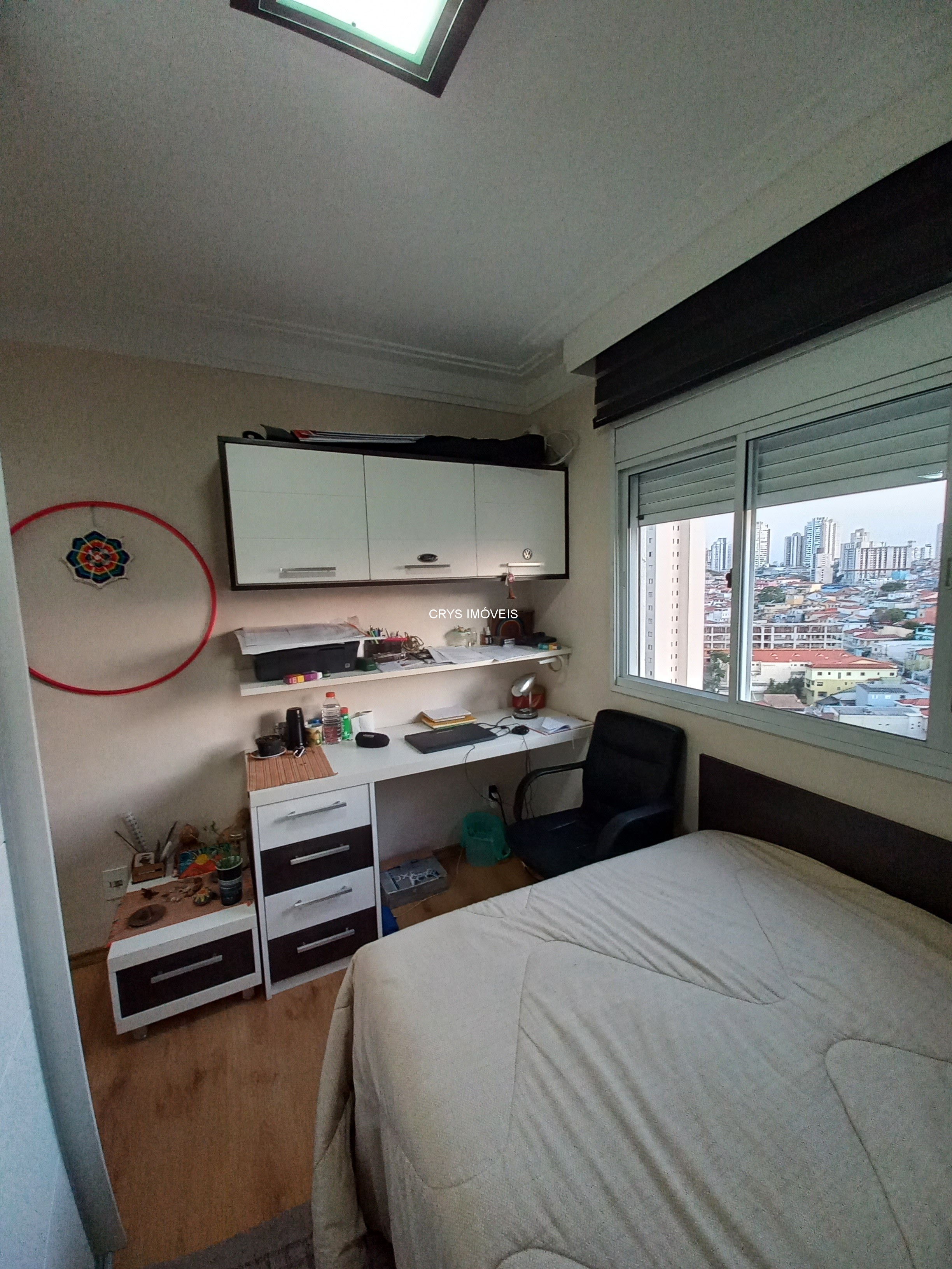 Apartamento, 3 quartos, 140 m² - Foto 33