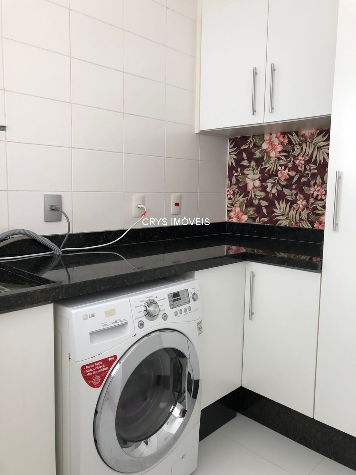 Apartamento à venda com 2 quartos, 89m² - Foto 20