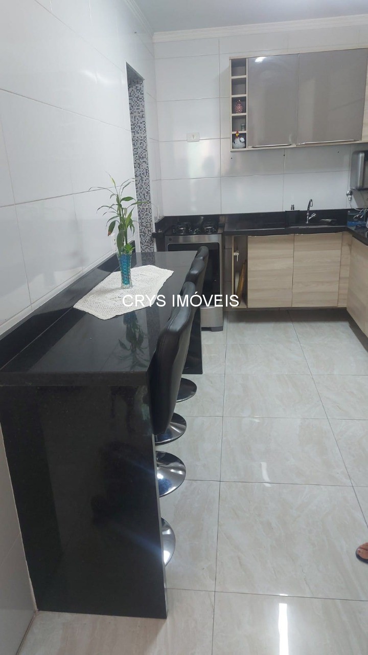 Casa, 2 quartos, 45 m² - Foto 12