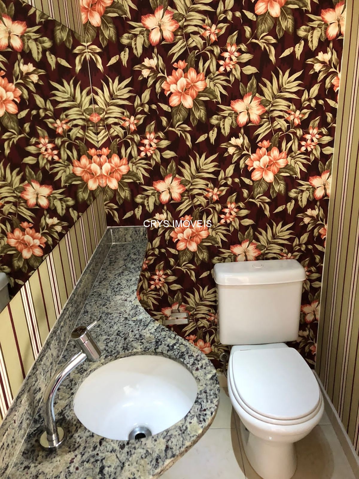 Apartamento à venda com 2 quartos, 89m² - Foto 5