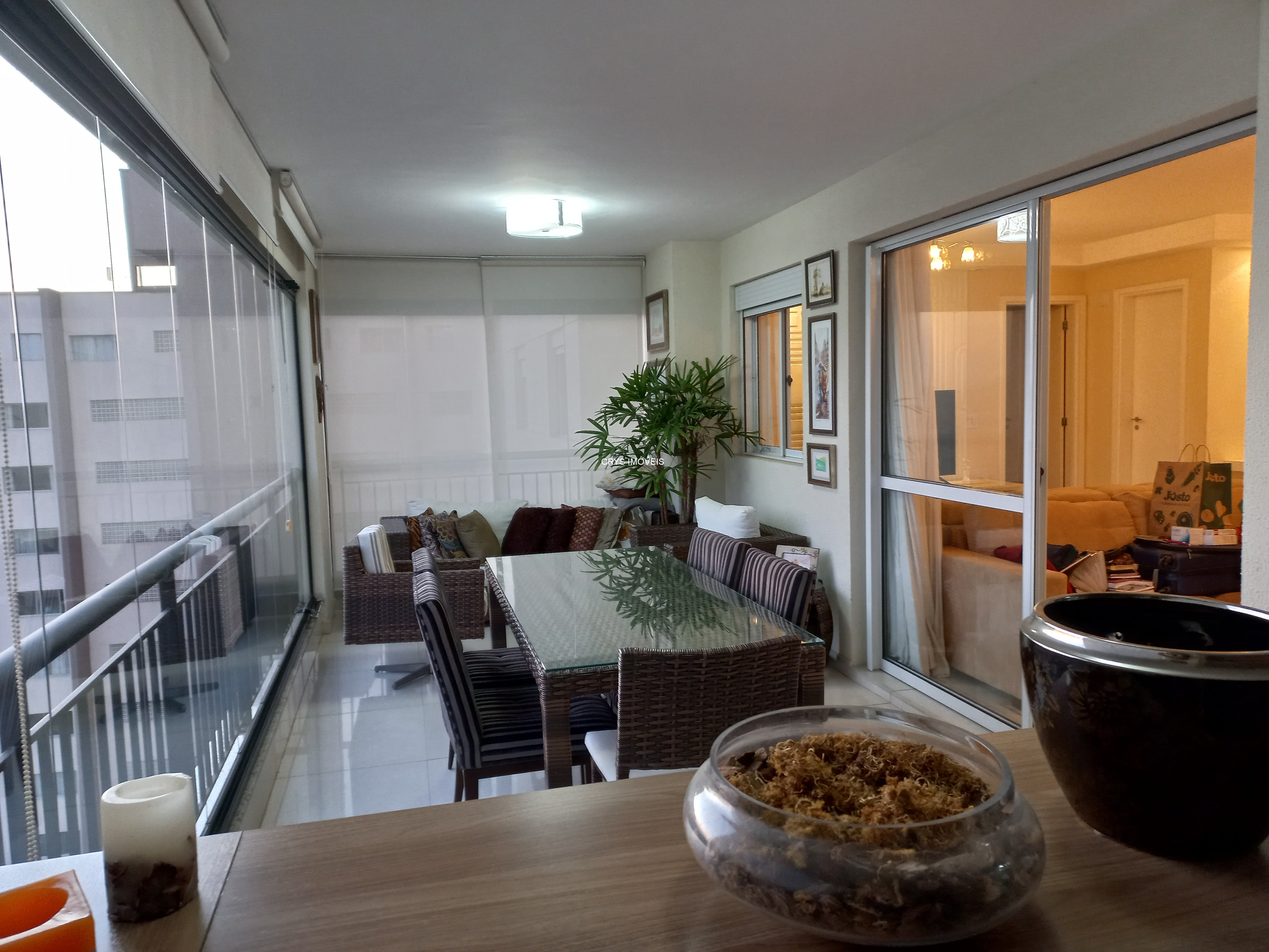 Apartamento, 3 quartos, 140 m² - Foto 13