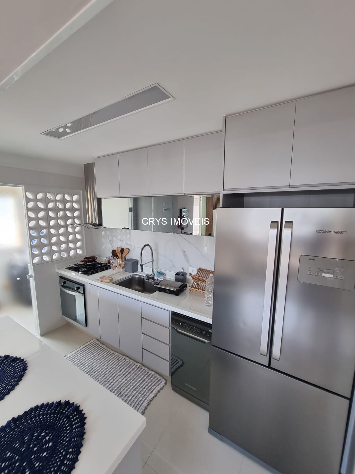 Apartamento, 2 quartos, 76 m² - Foto 9