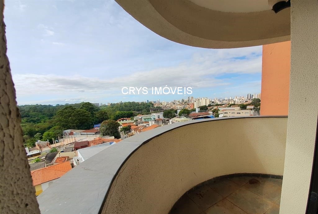 Apartamento, 3 quartos, 84 m² - Foto 3