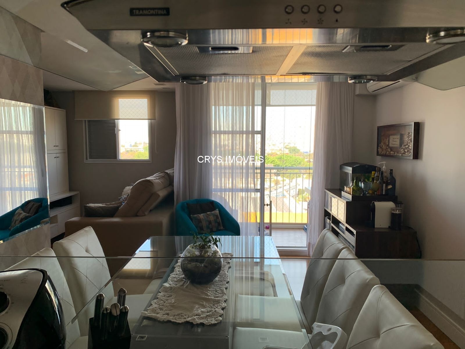 Apartamento, 3 quartos, 62 m² - Foto 1