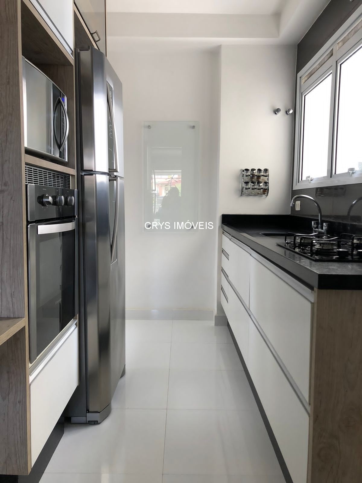 Apartamento à venda com 2 quartos, 89m² - Foto 17