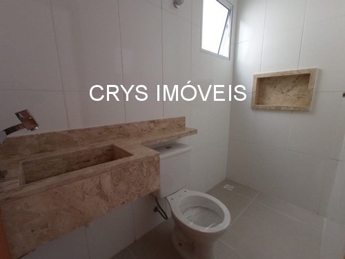 Casa à venda com 3 quartos - Foto 9