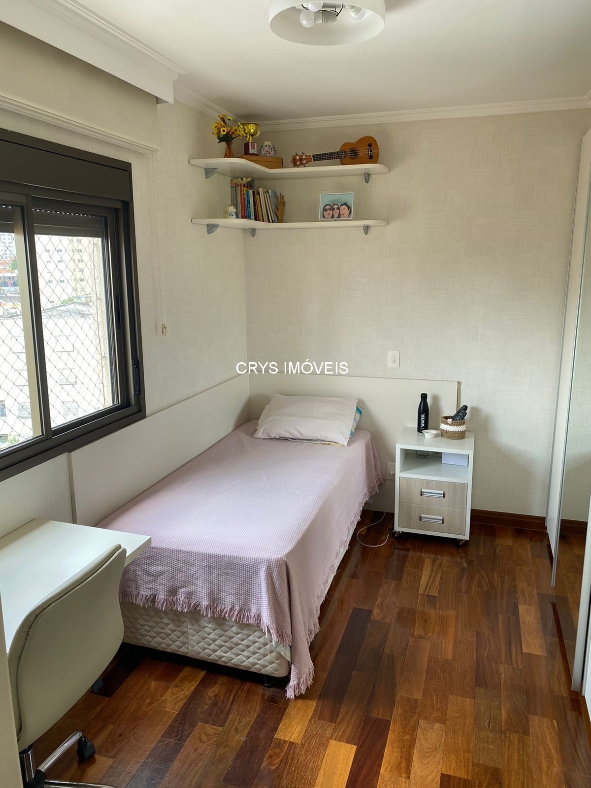 Apartamento à venda com 3 quartos, 250m² - Foto 13