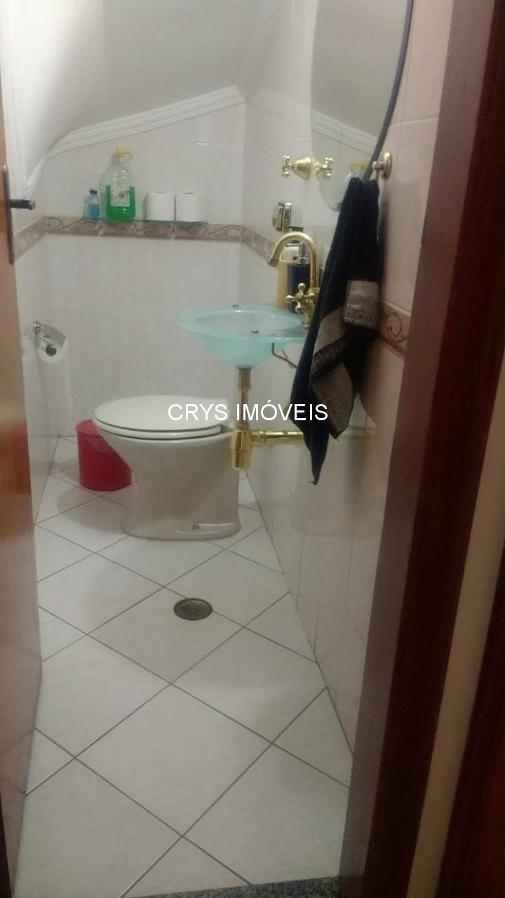 Casa, 3 quartos - Foto 3