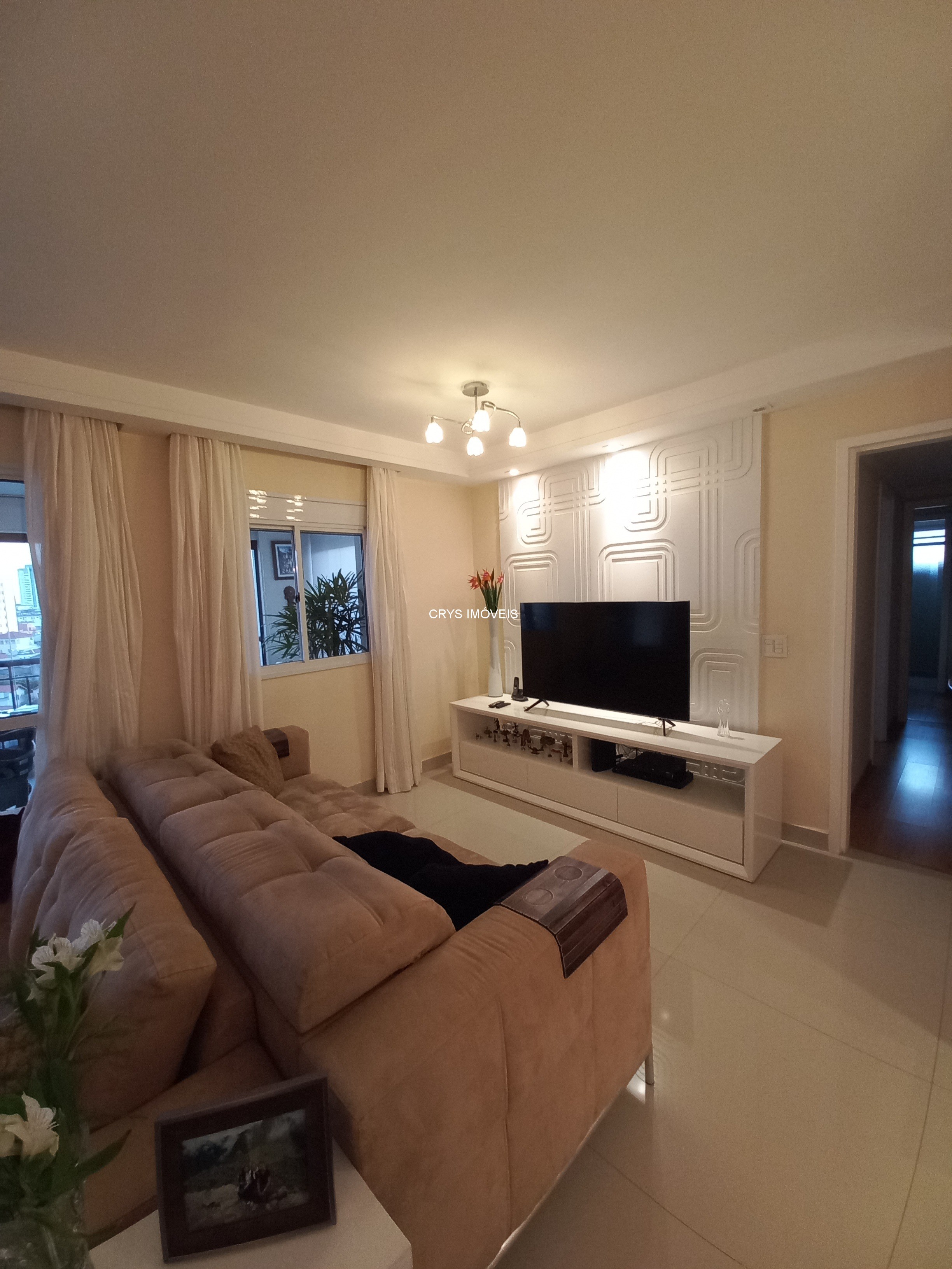 Apartamento, 3 quartos, 140 m² - Foto 6