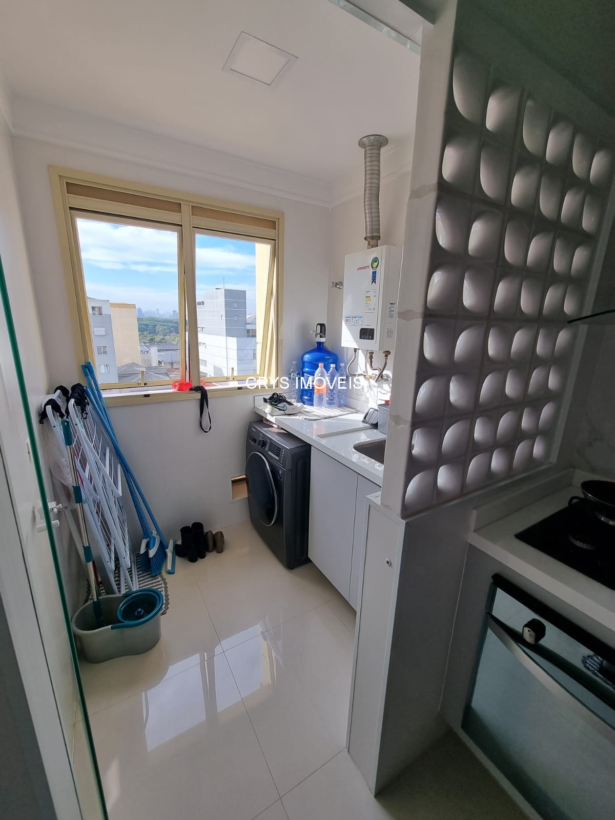 Apartamento, 2 quartos, 76 m² - Foto 30