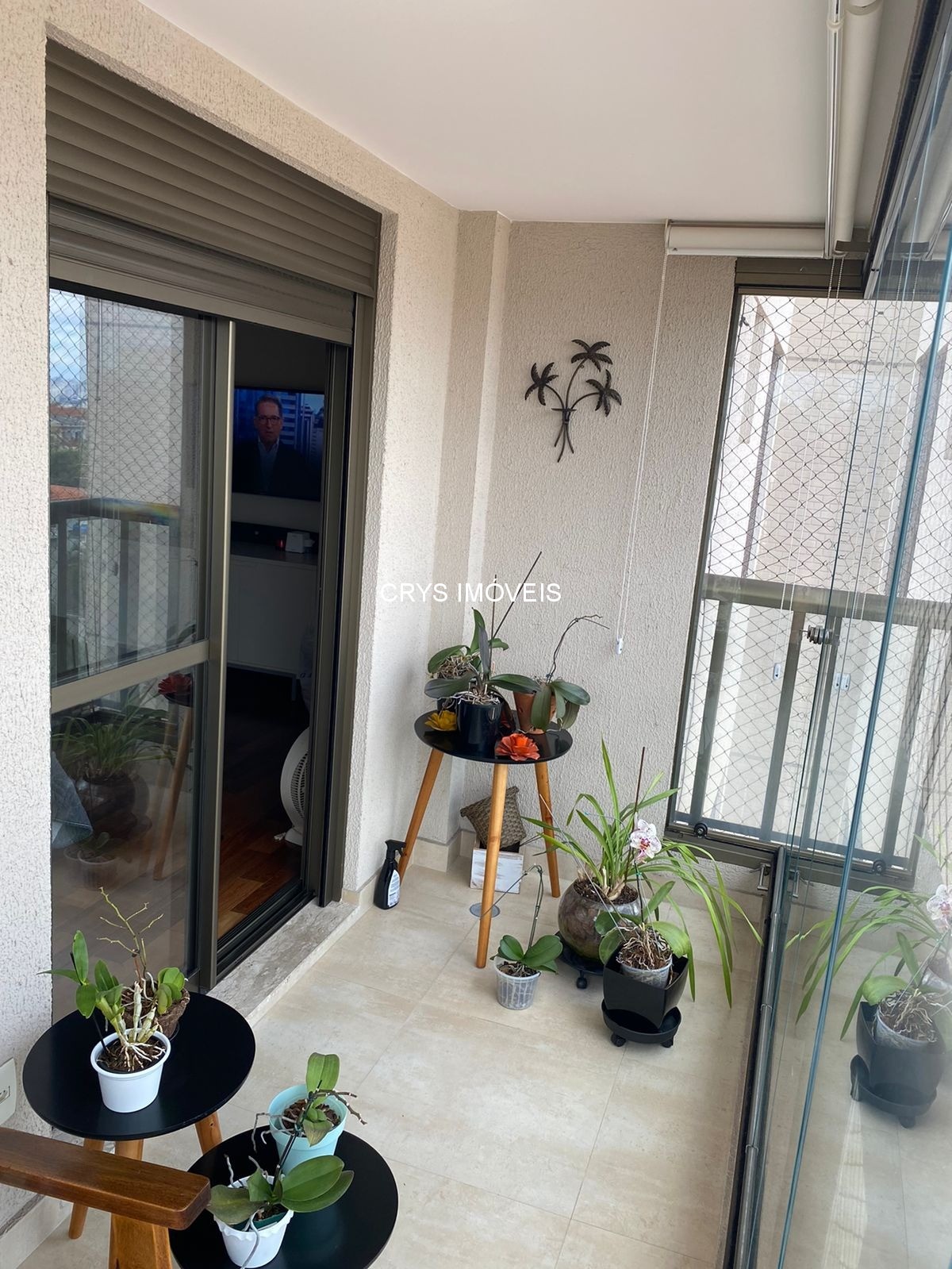 Apartamento à venda com 3 quartos, 250m² - Foto 17