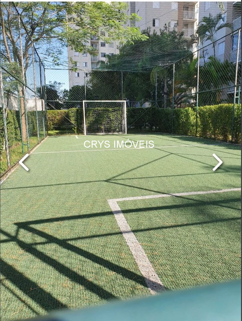 Apartamento, 3 quartos, 62 m² - Foto 21