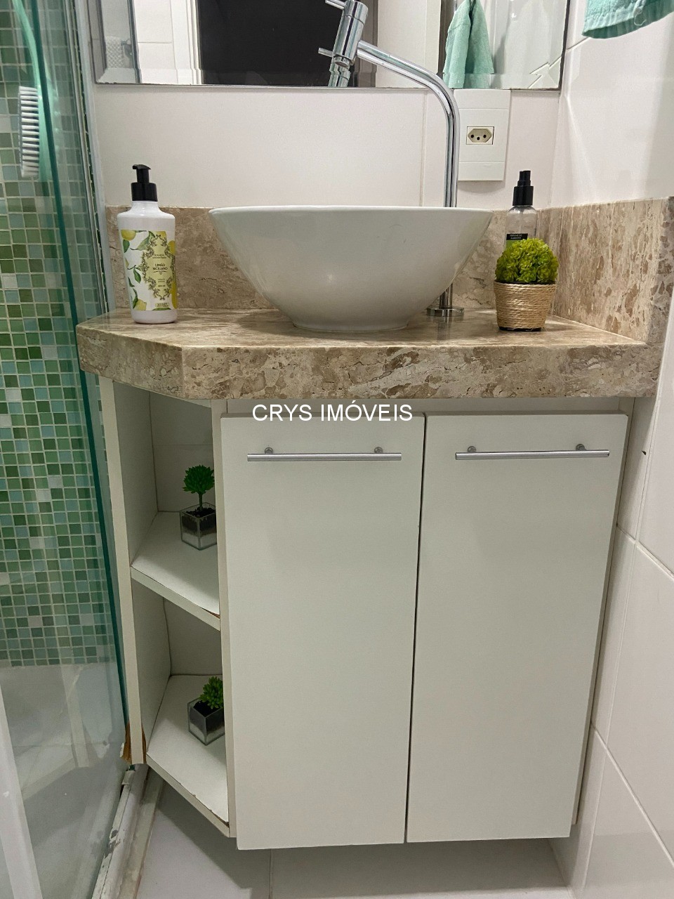 Apartamento, 2 quartos, 47 m² - Foto 18