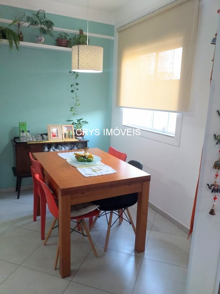 Casa, 3 quartos - Foto 24