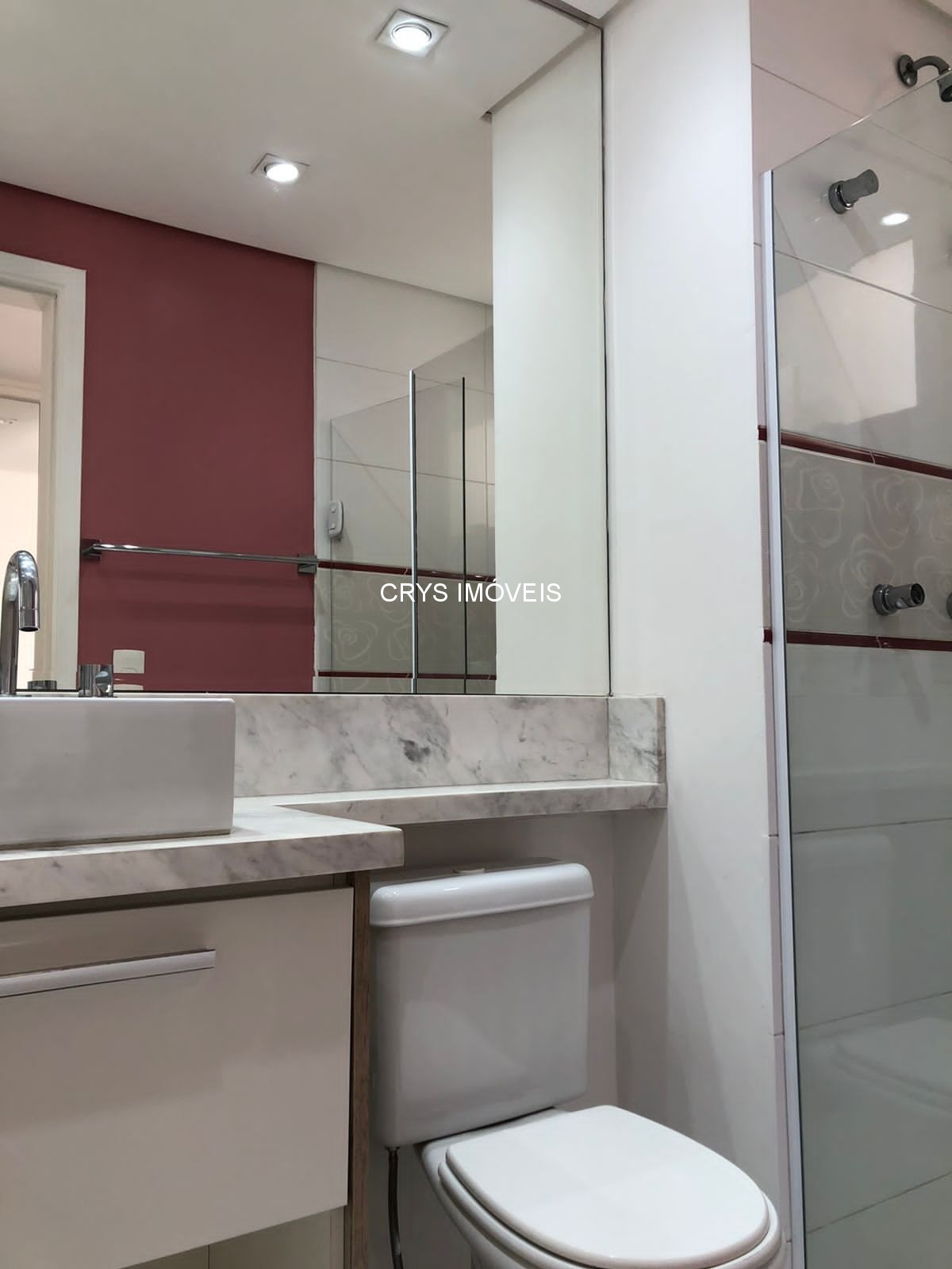 Apartamento à venda com 2 quartos, 89m² - Foto 24