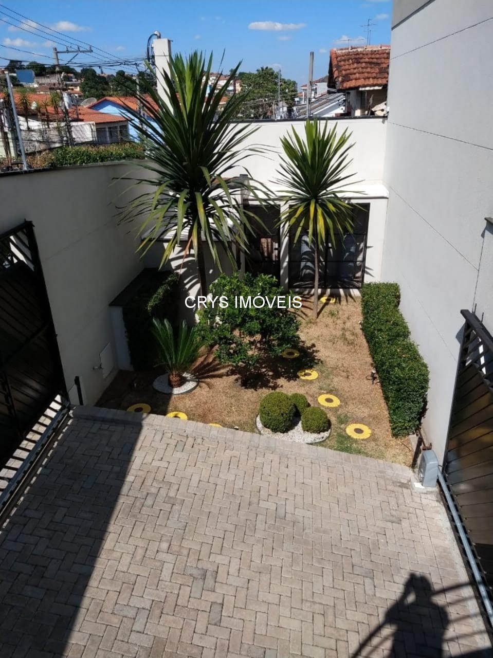 Casa, 3 quartos - Foto 3