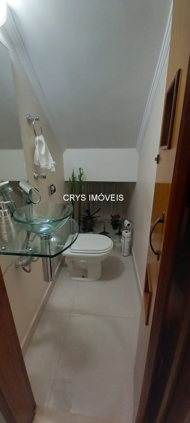 Casa à venda com 3 quartos - Foto 3