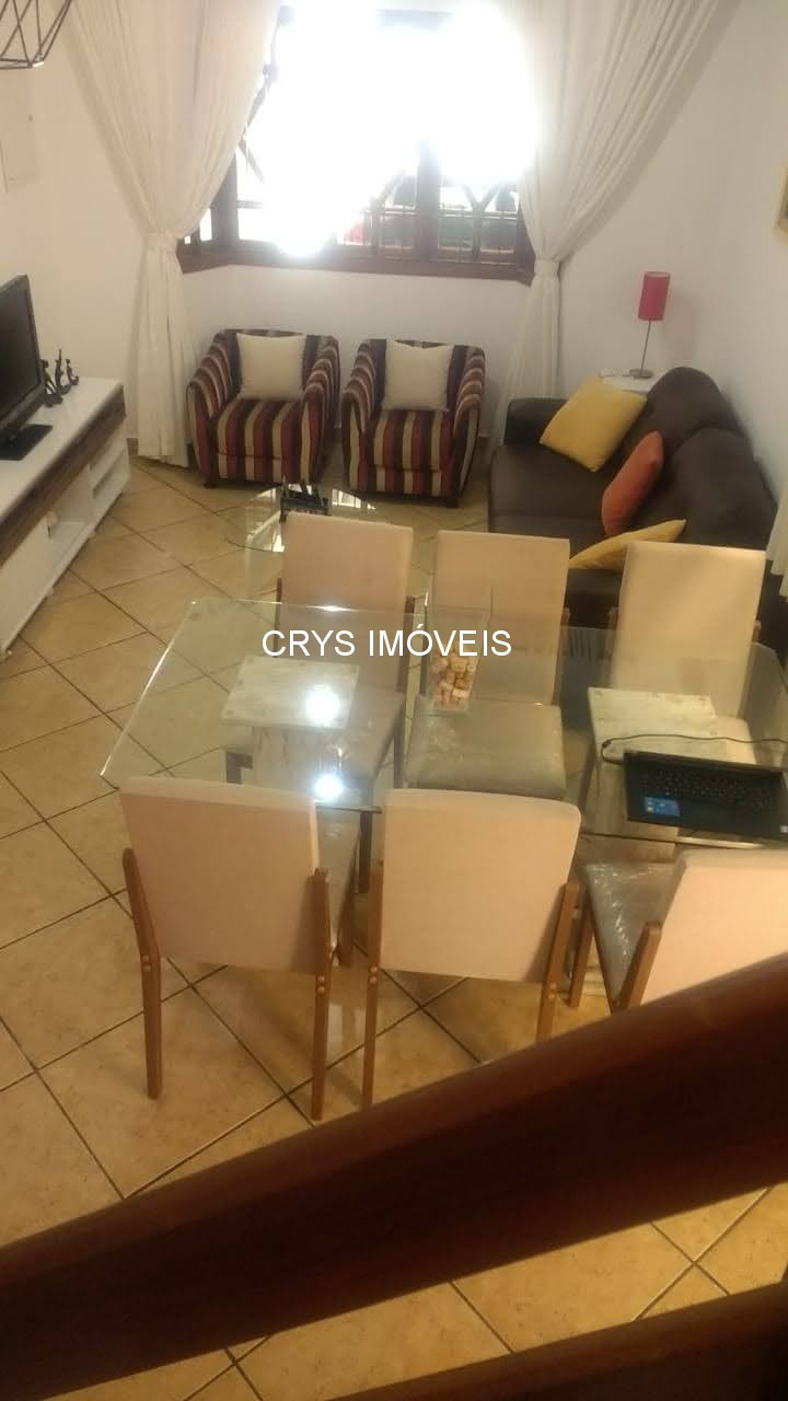 Casa, 3 quartos - Foto 9